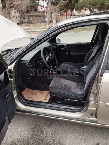 Opel Vectra 1997, 250,628 km - 2.0 l - Bakı
