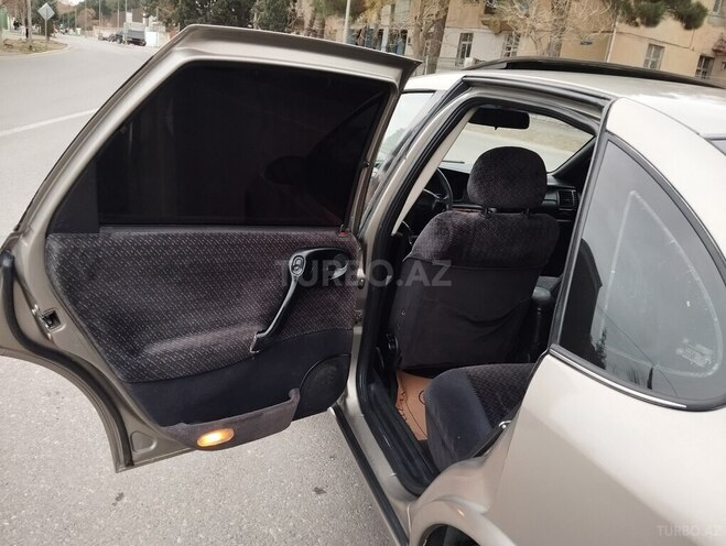 Opel Vectra 1997, 250,628 km - 2.0 l - Bakı