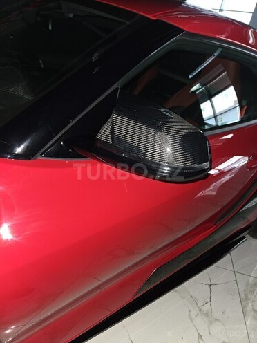 Toyota Supra 2022, 18,500 km - 3.0 л - Bakı