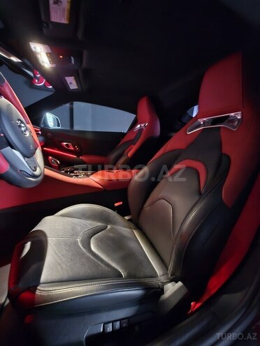 Toyota Supra 2022, 18,500 km - 3.0 л - Bakı