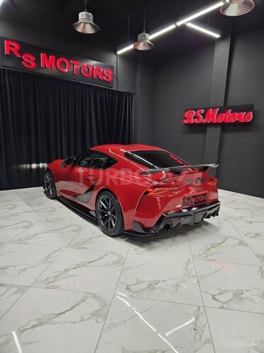 Toyota Supra 2022, 18,500 km - 3.0 л - Bakı