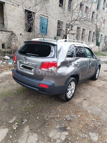 Kia Sorento 2011, 177,000 km - 2.0 l - Bakı