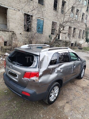 Kia Sorento 2011, 177,000 km - 2.0 l - Bakı