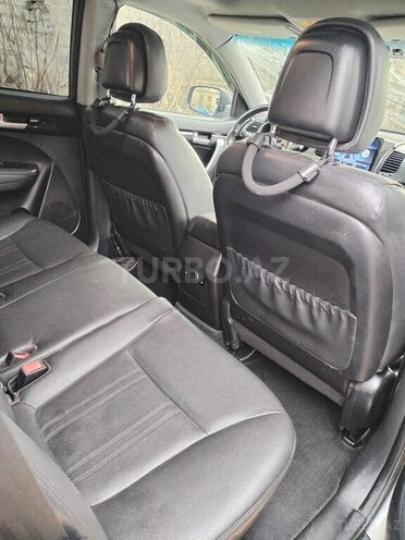 Kia Sorento 2011, 177,000 km - 2.0 l - Bakı