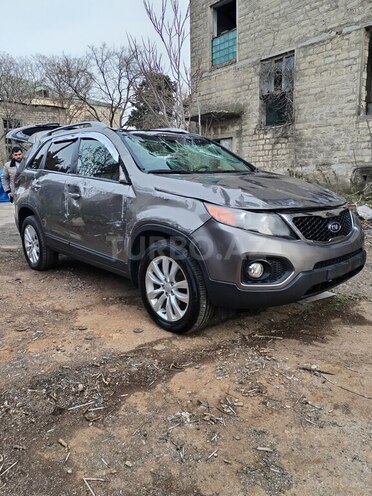 Kia Sorento 2011, 177,000 km - 2.0 l - Bakı