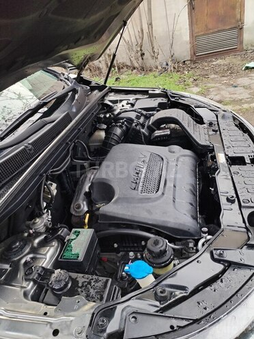 Kia Sorento 2011, 177,000 km - 2.0 l - Bakı