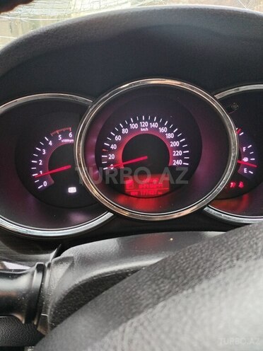 Kia Sorento 2011, 177,000 km - 2.0 l - Bakı