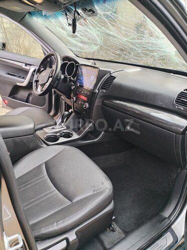 Kia Sorento 2011, 177,000 km - 2.0 l - Bakı