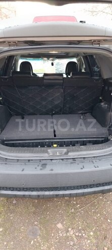 Kia Sorento 2011, 177,000 km - 2.0 l - Bakı