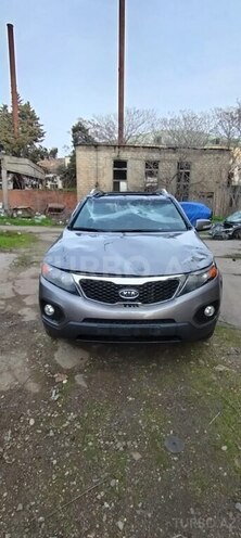 Kia Sorento 2011, 177,000 km - 2.0 l - Bakı