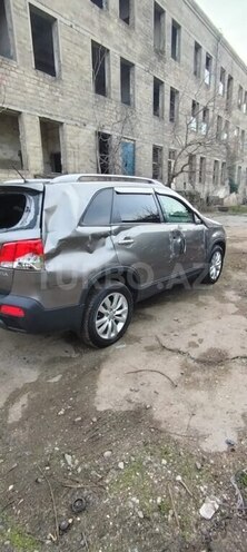 Kia Sorento 2011, 177,000 km - 2.0 l - Bakı