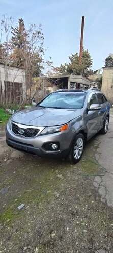 Kia Sorento 2011, 177,000 km - 2.0 l - Bakı