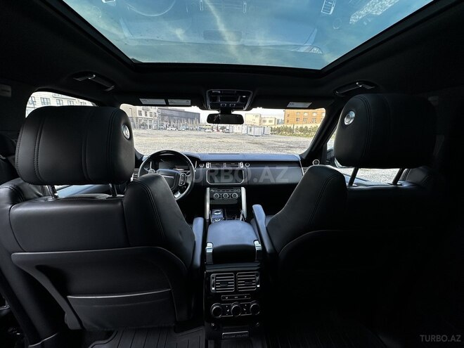 Land Rover Range Rover-16