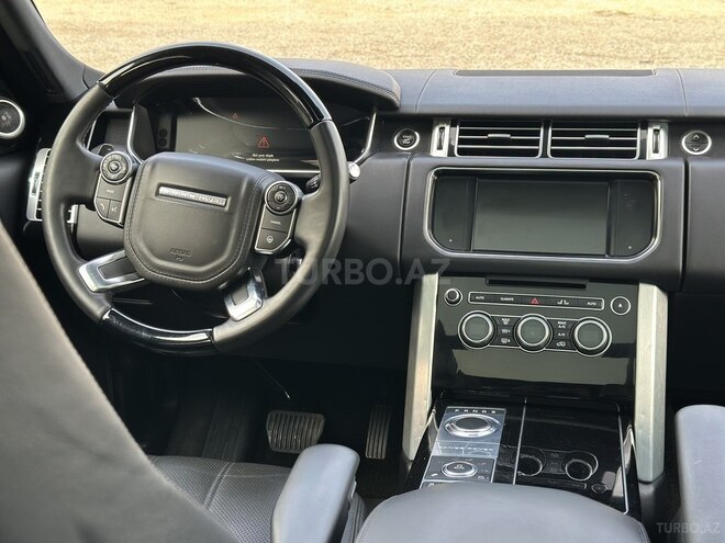Land Rover Range Rover-12