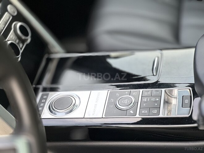 Land Rover Range Rover-11