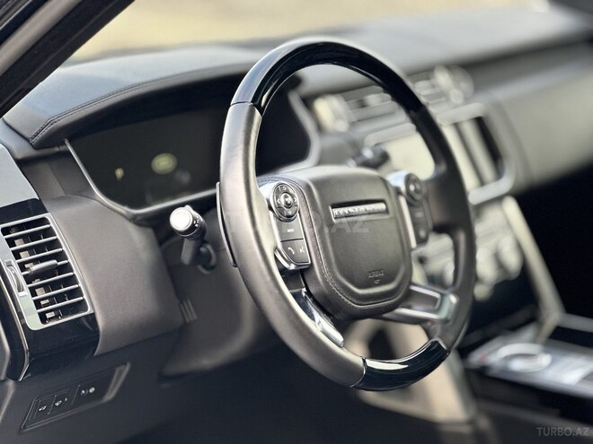 Land Rover Range Rover-17