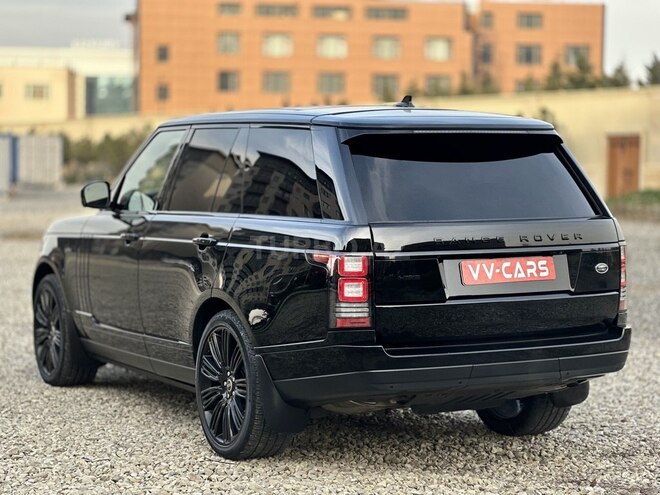 Land Rover Range Rover-6