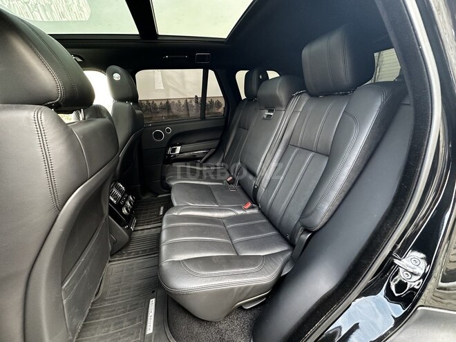Land Rover Range Rover-15