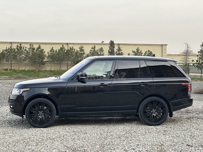 Land Rover Range Rover-5