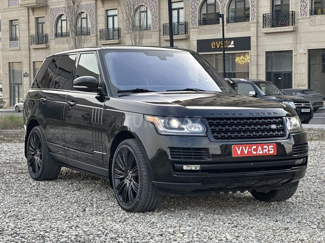 Land Rover Range Rover-3