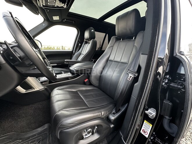 Land Rover Range Rover-14