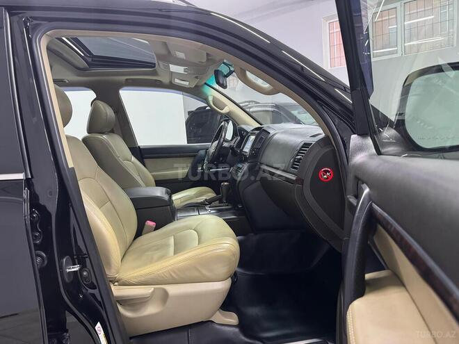 Toyota Land Cruiser 2010, 113,936 km - 4.0 l - Sumqayıt