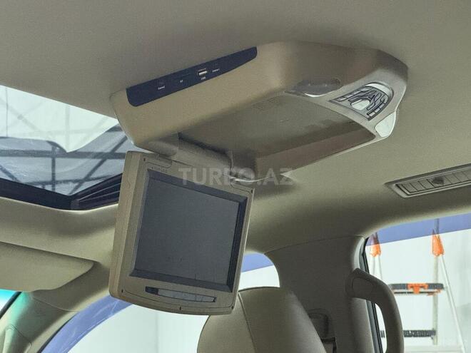 Toyota Land Cruiser 2010, 113,936 km - 4.0 l - Sumqayıt