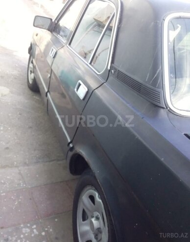 GAZ 3110 1999, 196,000 km - 2.4 l - Bakı