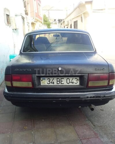 GAZ 3110 1999, 196,000 km - 2.4 l - Bakı