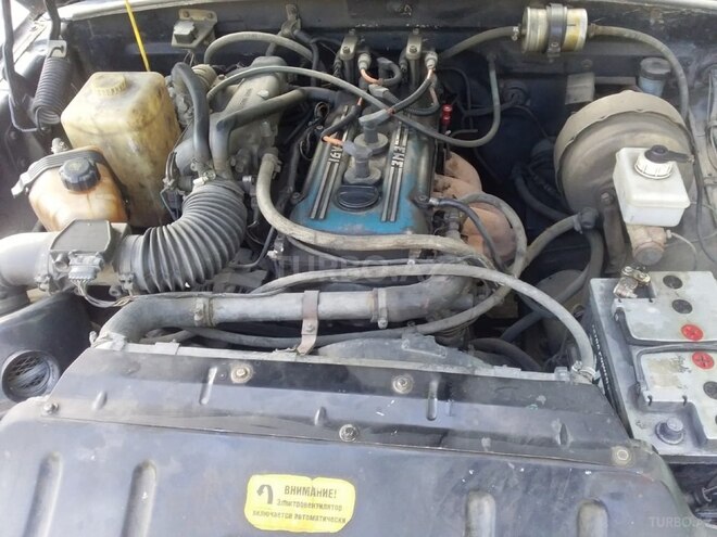 GAZ 3110 1999, 196,000 km - 2.4 l - Bakı