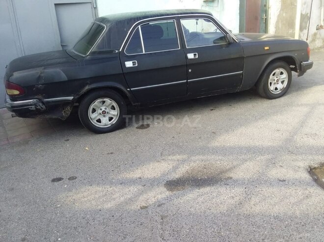 GAZ 3110 1999, 196,000 km - 2.4 l - Bakı