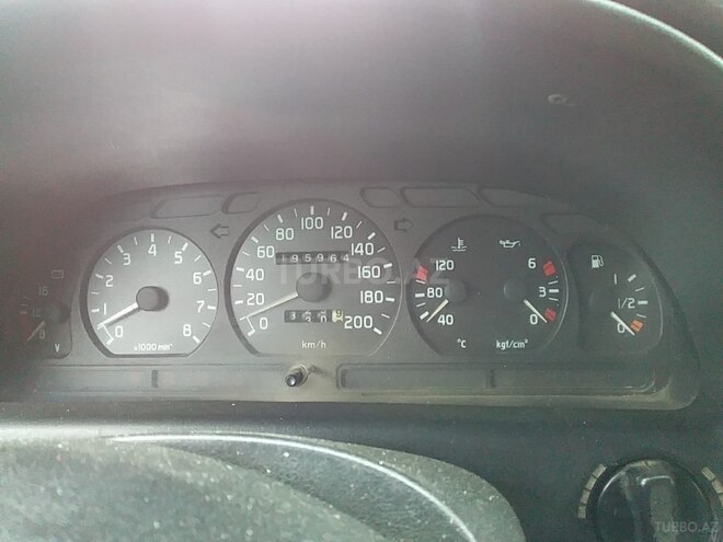 GAZ 3110 1999, 196,000 km - 2.4 l - Bakı