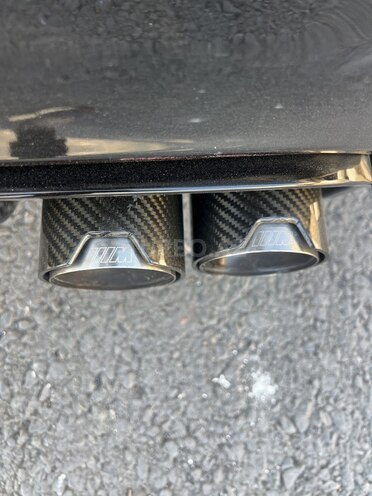 BMW 430 2018, 108,000 km - 2.0 l - Zaqatala