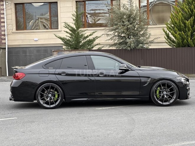 BMW 430 2018, 108,000 km - 2.0 l - Zaqatala