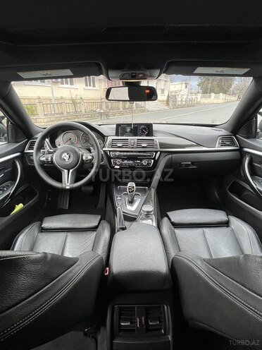 BMW 430 2018, 108,000 km - 2.0 l - Zaqatala