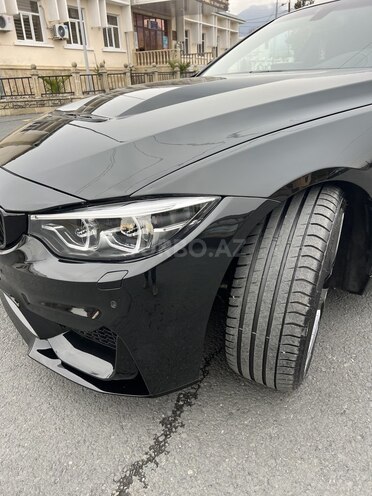 BMW 430 2018, 108,000 km - 2.0 l - Zaqatala