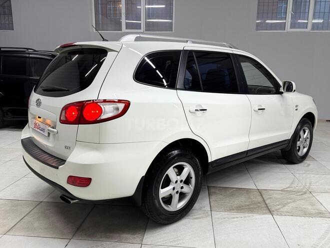 Hyundai Santa Fe 2008, 187,217 km - 2.0 л - Sumqayıt