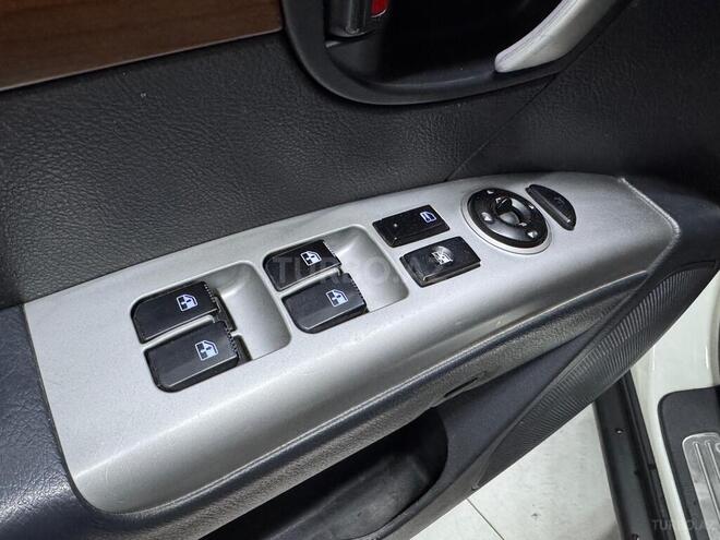 Hyundai Santa Fe 2008, 187,217 km - 2.0 л - Sumqayıt