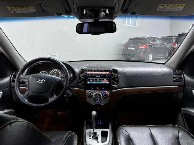 Hyundai Santa Fe 2008, 187,217 km - 2.0 л - Sumqayıt