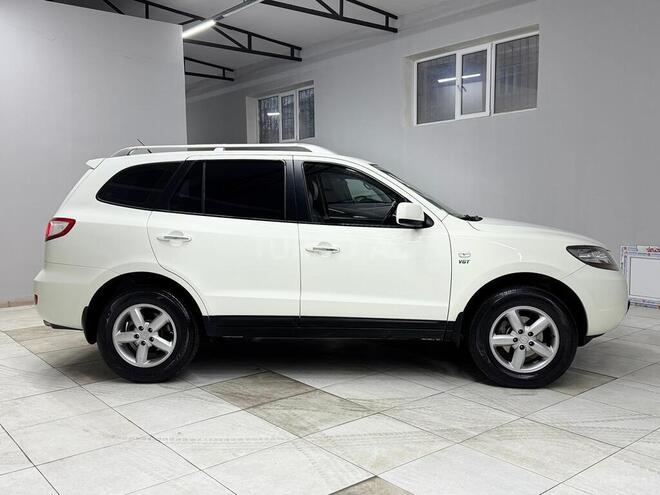 Hyundai Santa Fe 2008, 187,217 km - 2.0 л - Sumqayıt