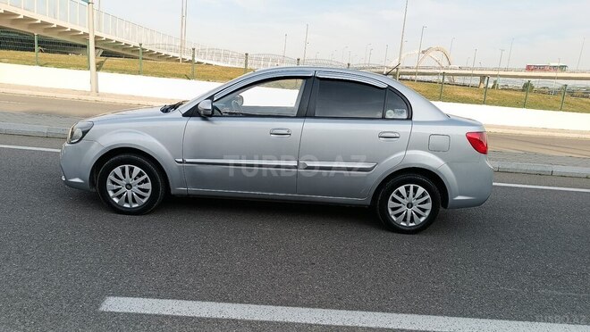 Kia Pride 2009, 163,000 km - 1.4 l - Bakı