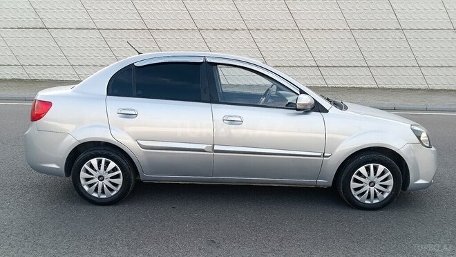 Kia Pride 2009, 163,000 km - 1.4 l - Bakı