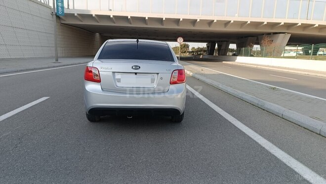 Kia Pride 2009, 163,000 km - 1.4 l - Bakı