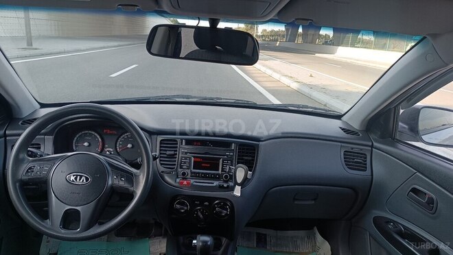 Kia Pride 2009, 163,000 km - 1.4 l - Bakı