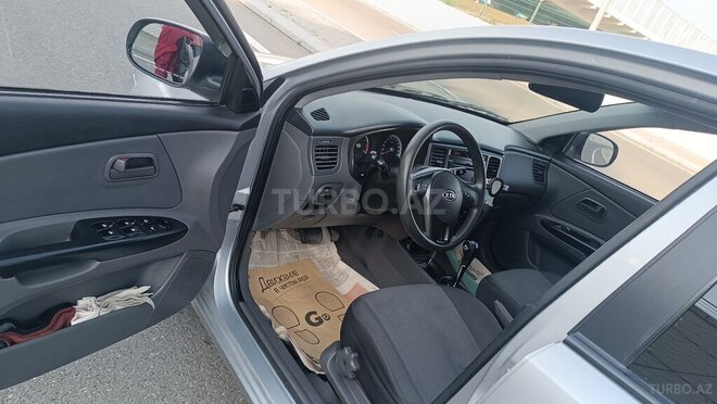 Kia Pride 2009, 163,000 km - 1.4 l - Bakı