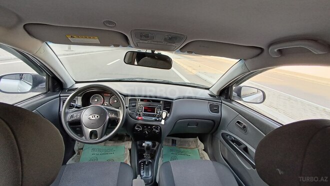 Kia Pride 2009, 163,000 km - 1.4 l - Bakı