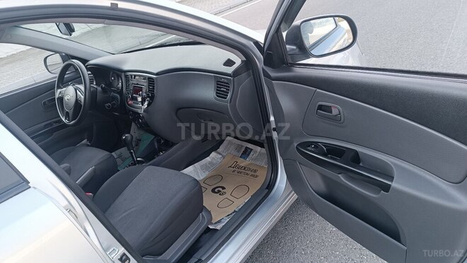Kia Pride 2009, 163,000 km - 1.4 l - Bakı