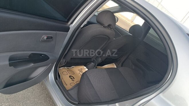 Kia Pride 2009, 163,000 km - 1.4 l - Bakı