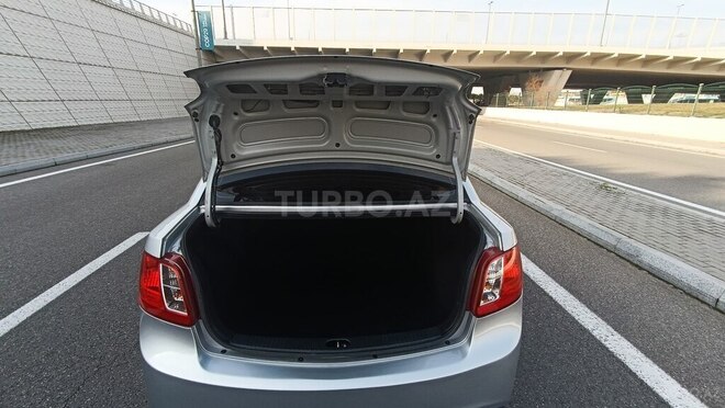 Kia Pride 2009, 163,000 km - 1.4 l - Bakı