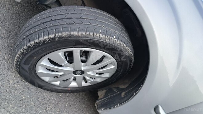 Kia Pride 2009, 163,000 km - 1.4 l - Bakı